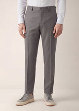 Anthracite Chino & Casual Pant