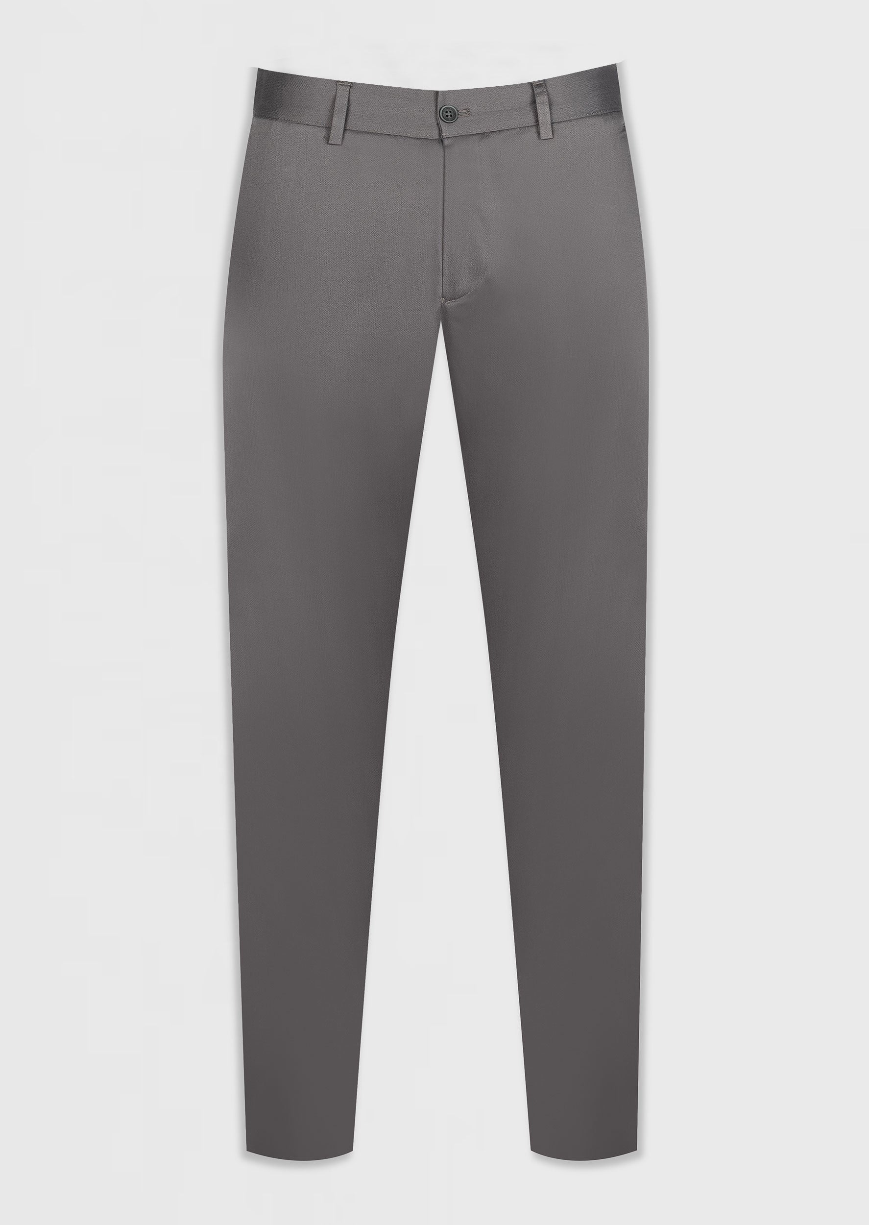 Anthracite Chino & Casual Pant