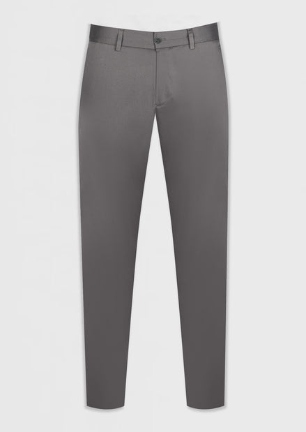 Anthracite Chino & Casual Pant