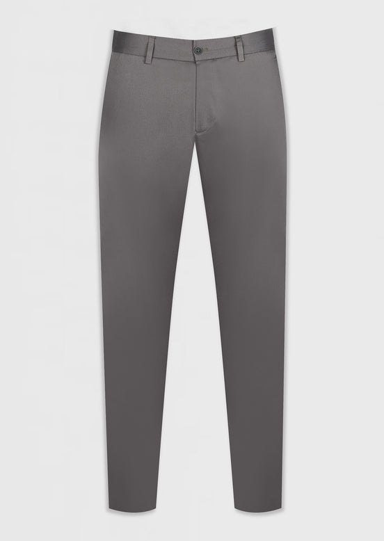 Anthracite Chino & Casual Pant