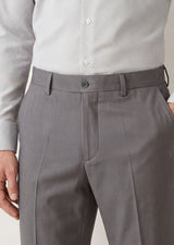 Anthracite Chino & Casual Pant