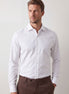 White Plain Shirt