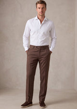 White Plain Shirt