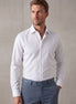 White Long Sleeve Shirt