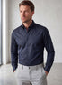 Navy Long Sleeve Shirt