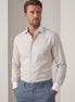 Beige Long Sleeve Shirt