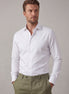White Plain Shirt
