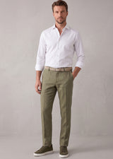 White Plain Shirt