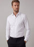 White Plain Shirt