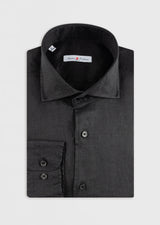 Black Long Sleeve Shirt