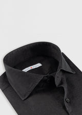 Black Long Sleeve Shirt