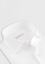 White Long Sleeve Shirt