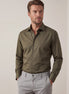 Khaki Plain Shirt