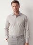 Grey Plain Shirt