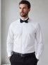 White Plain Shirt