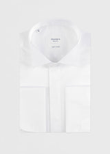 White Plain Shirt