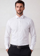 White Plain Shirt