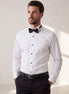 White Plain Shirt