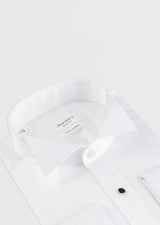 White Plain Shirt