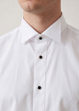 White Plain Shirt