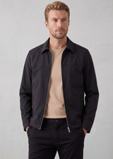 Black Light Jacket