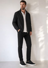 Black Light Jacket