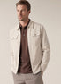 Beige Light Jacket