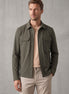 Khaki Light Jacket