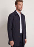 Navy Light Jacket