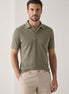 Khaki Polo T-Shirt