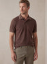 Earth Polo T-Shirt