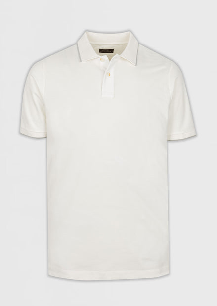 Off-White Polo T-Shirt