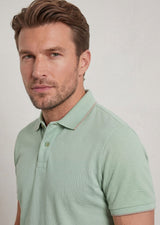 Mint Polo T-Shirt