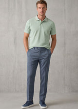 Mint Polo T-Shirt