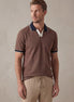 Earth Polo T-Shirt
