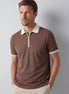 Earth Polo T-Shirt