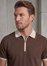 Earth Polo T-Shirt