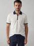 Off-White Polo T-Shirt