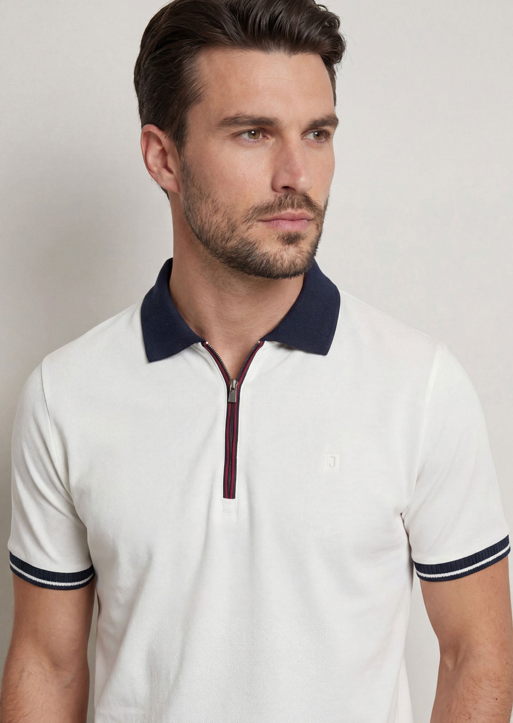 Off-White Polo T-Shirt