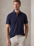Navy Polo T-Shirt