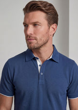 Marine Polo T-Shirt