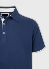 Marine Polo T-Shirt