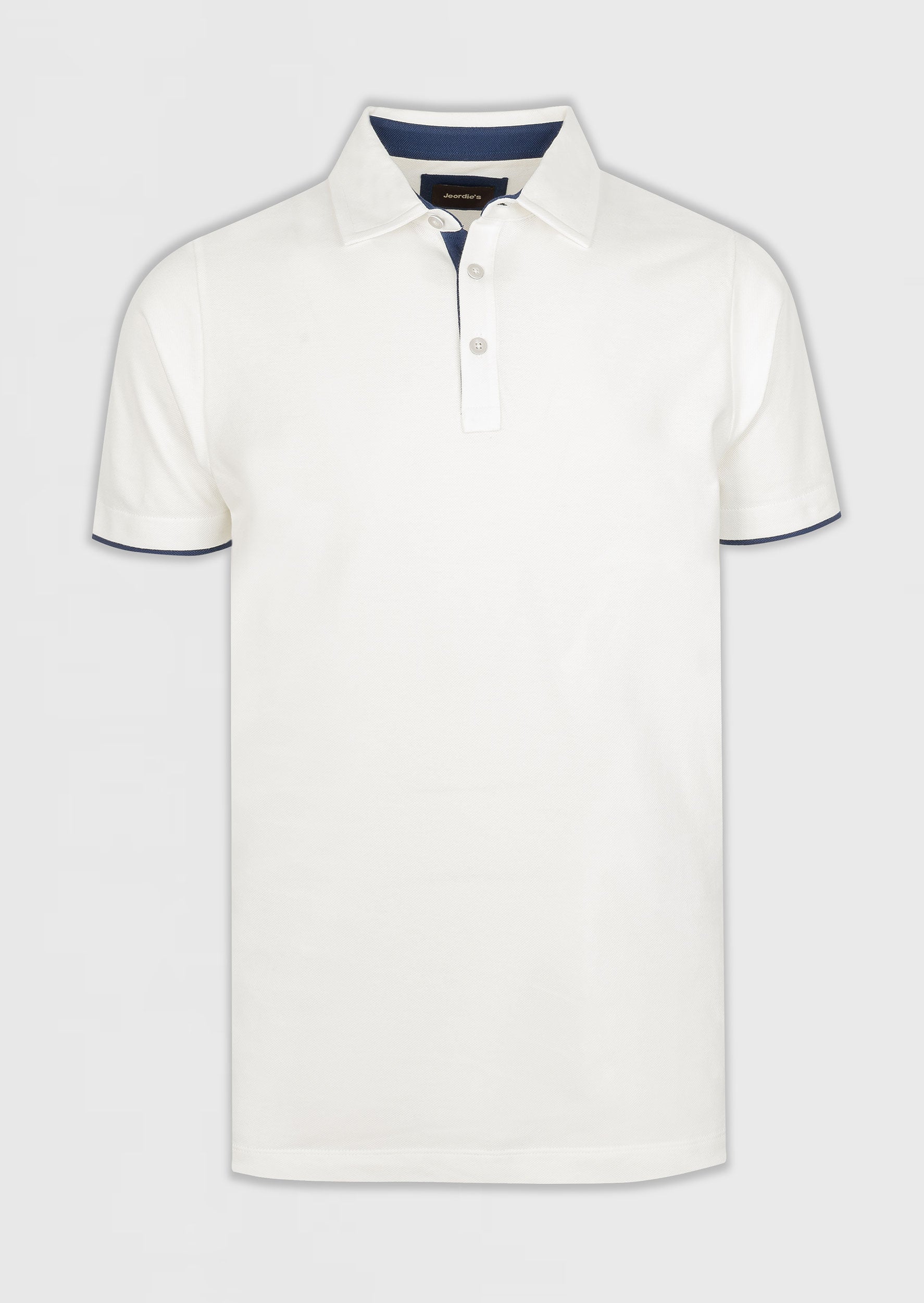 Off-White Polo T-Shirt