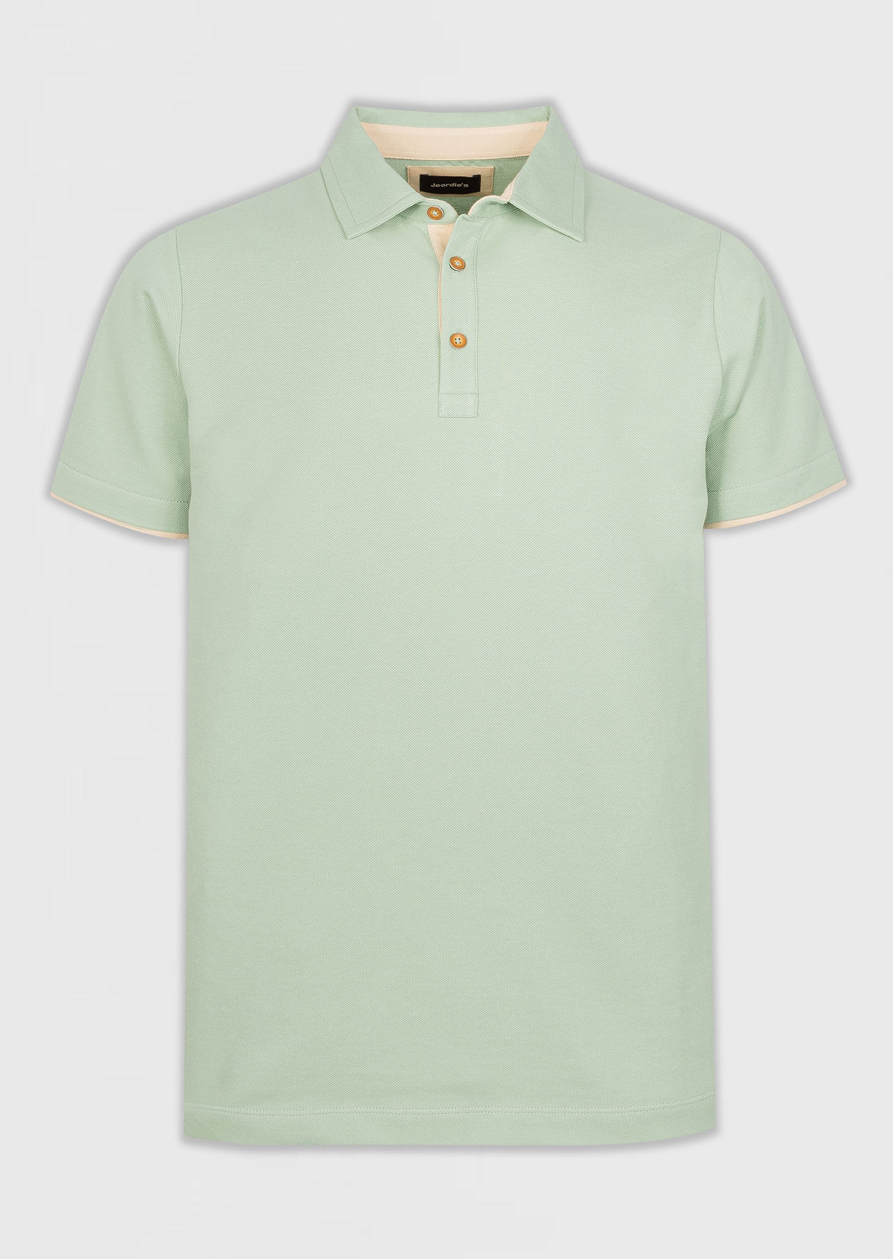 Mint Polo T-Shirt