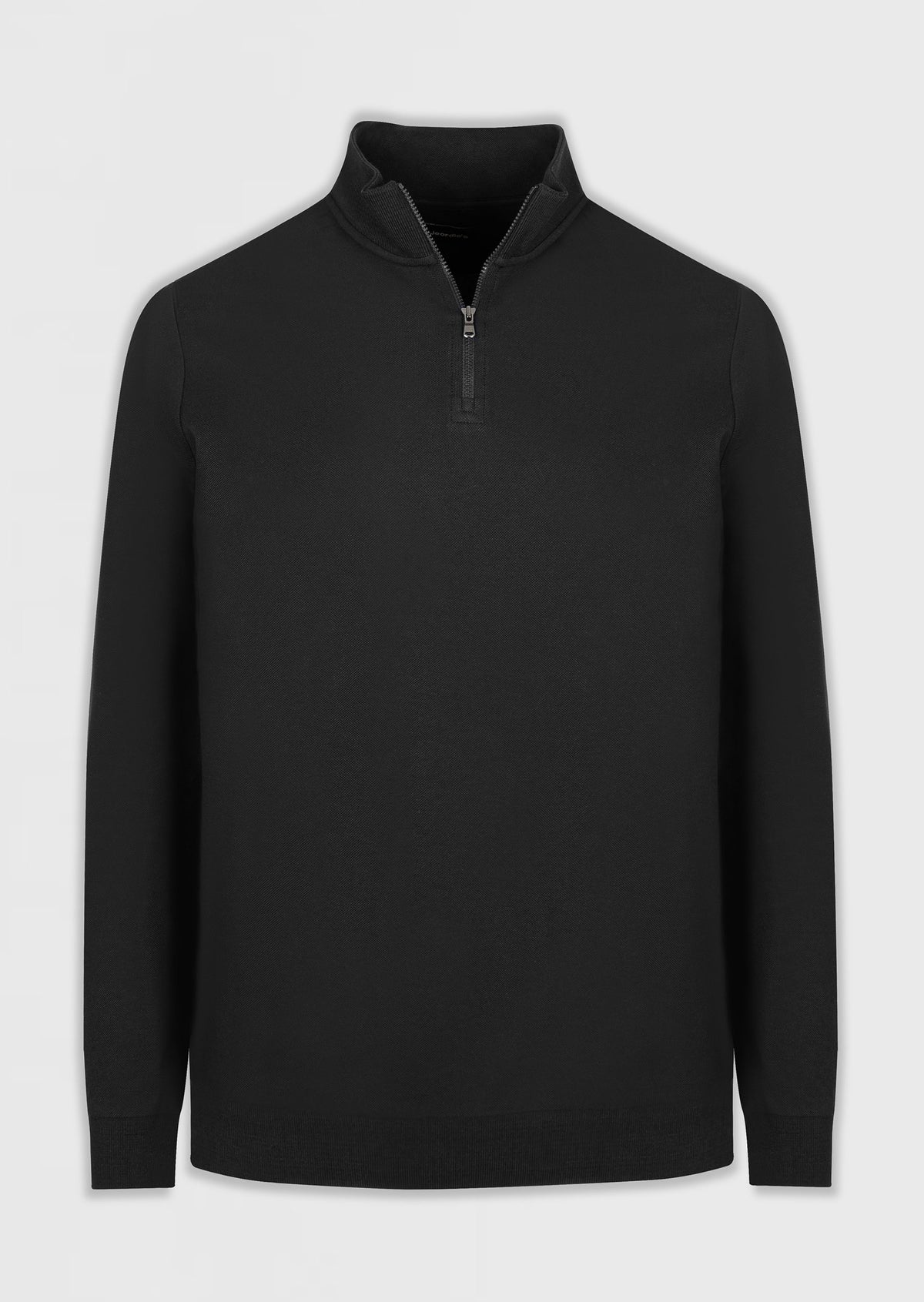 Black Sweatshirt