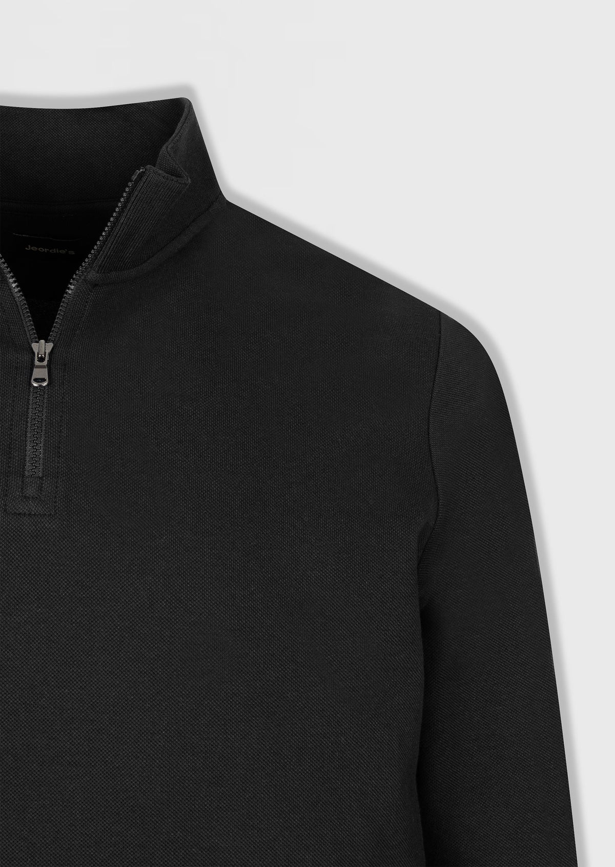 Black Sweatshirt