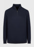 Navy Sweatshirt