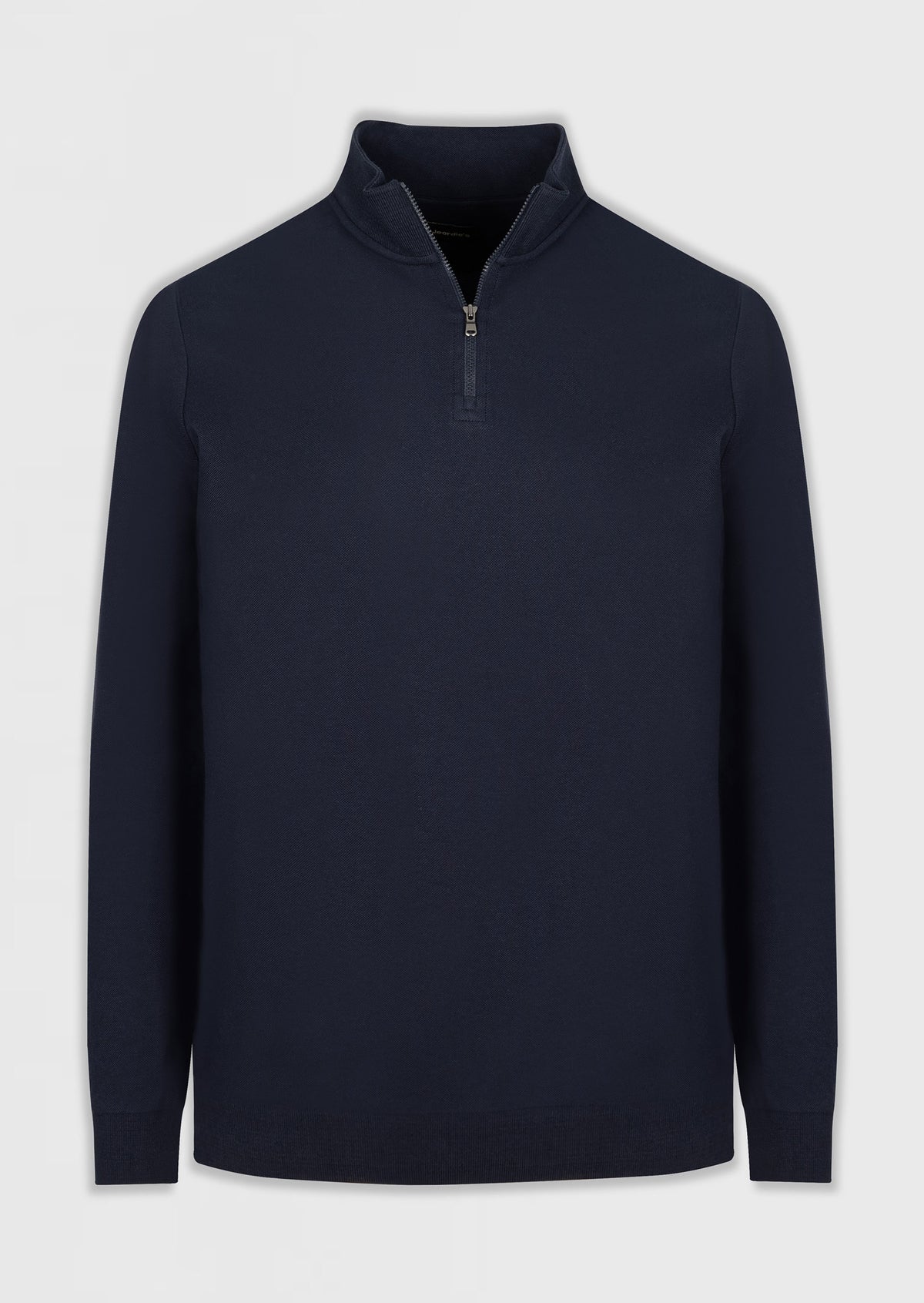 Navy Sweatshirt