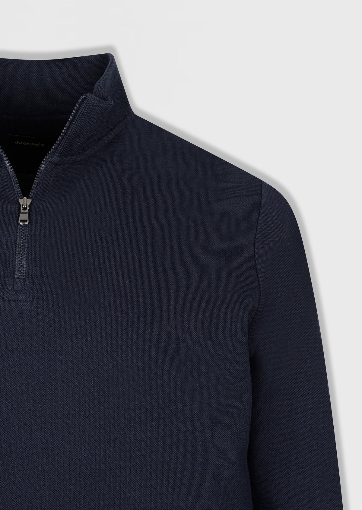 Navy Sweatshirt