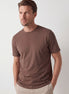 Earth Crew Neck T-shirt